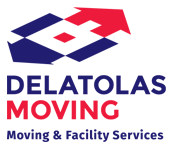 Μετακομίσεις Delatolas Moving